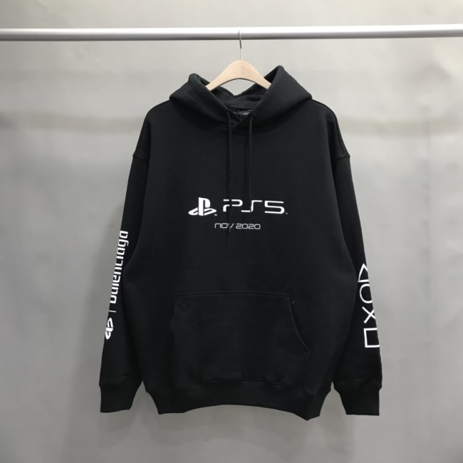 B Hoodies 1：1 Quality-664(XS-L)