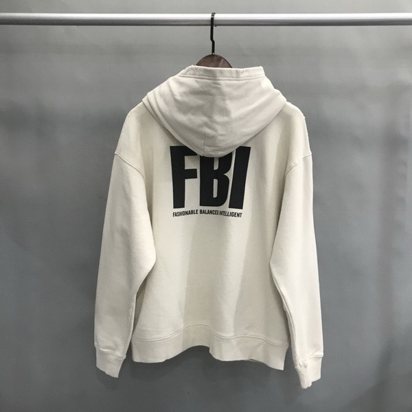 B Hoodies 1：1 Quality-819(XS-L)