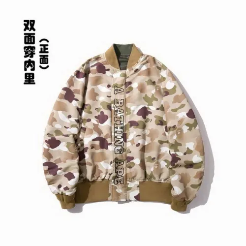 BAPE Jacket-054(M-XXXL)
