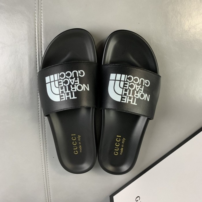 G Sandals 1：1 Quality-320