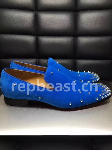 Super Max Christian Louboutin Shoes-503