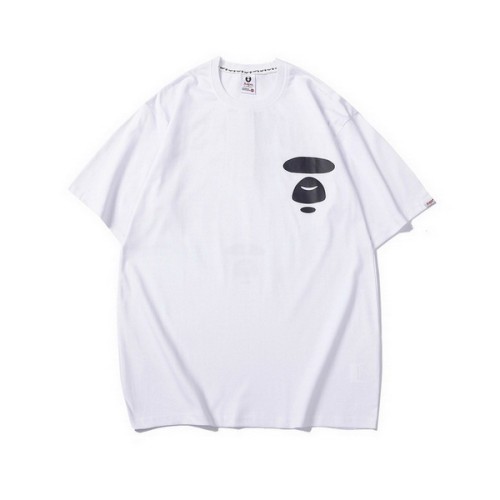 Bape t-shirt men-806(M-XXL)