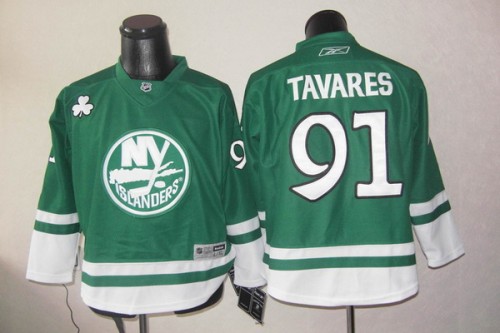 New York Islanders jerseys-022