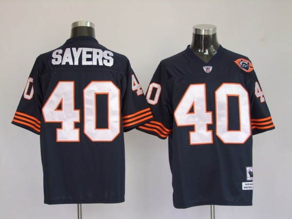 NFL Chicago Bears-080