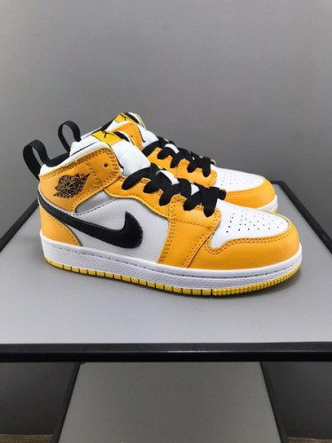 Jordan 1 kids shoes-275