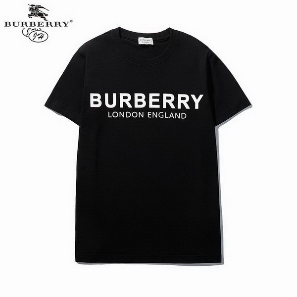 Burberry t-shirt men-220(S-XXL)