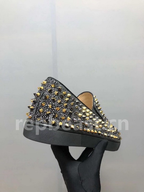 Super Max Christian Louboutin Shoes-1011