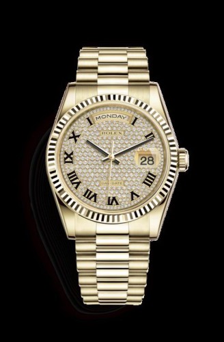 Rolex Watches-1725