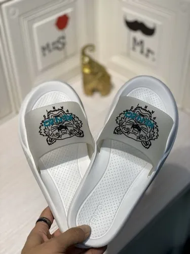 KENZO men slippers AAA-009