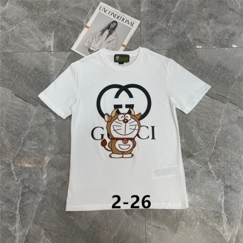 G men t-shirt-913(S-L)
