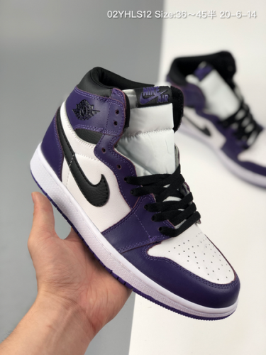 Jordan 1 shoes AAA Quality-253