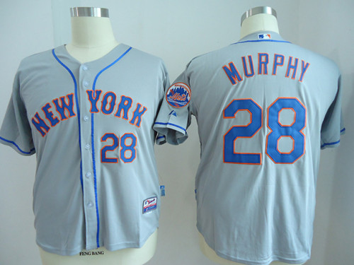 MLB New York Mets-181