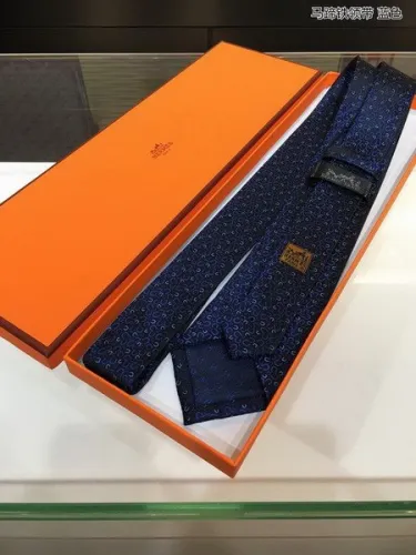 Hermes Necktie AAA Quality-134