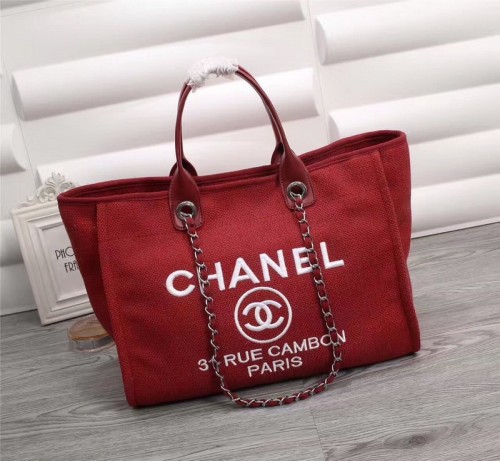 CHAL Handbags AAA Quality-244