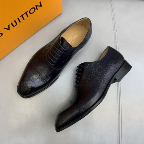 LV Men shoes 1：1 quality-4273