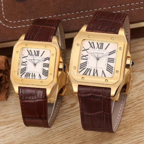 Cartier Watches-546