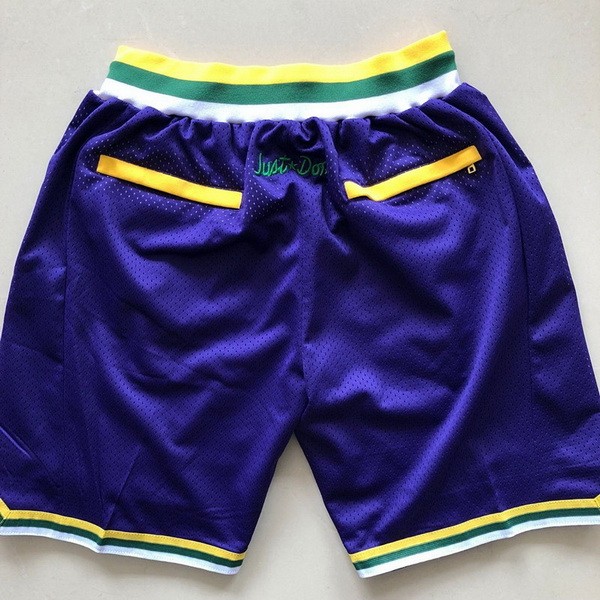 NBA Shorts-151