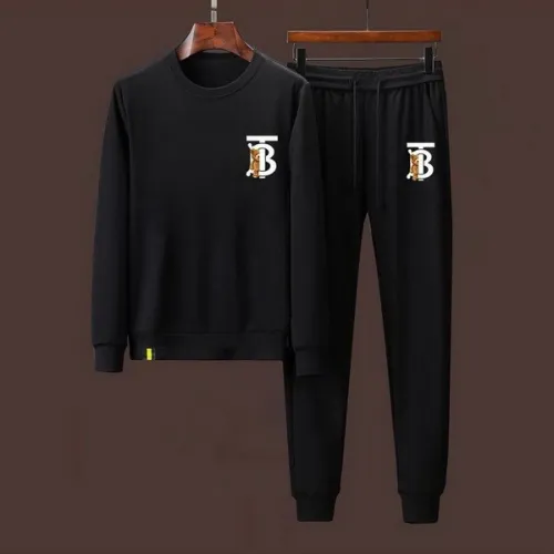 Burberry long sleeve men suit-536(M-XXXXL)