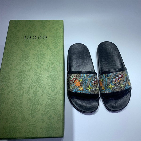 G Sandals 1：1 Quality-317
