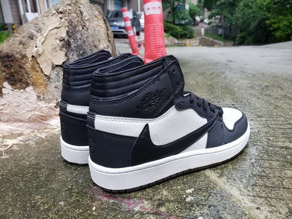 Air Jordan 1 shoes AAA-095