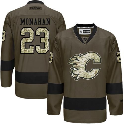 NHL Camouflage-289