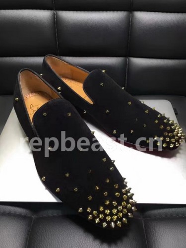 Super Max Christian Louboutin Shoes-502