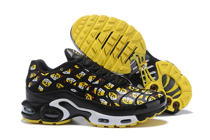 Nike Air Max TN Plus men shoes-427