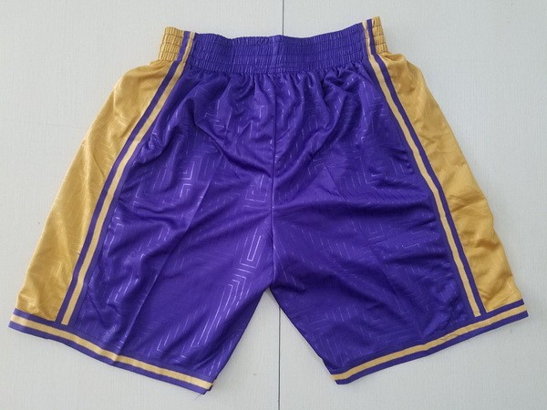 NBA Shorts-429