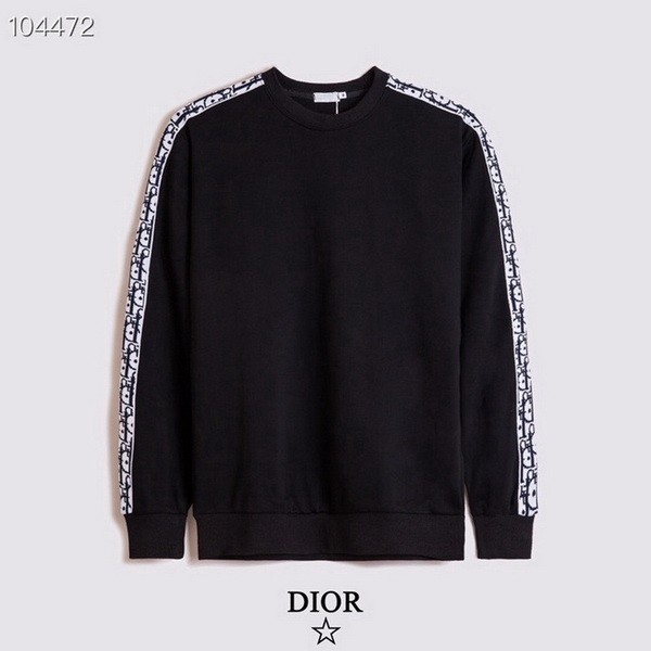 Dior men Hoodies-084(S-XXL)