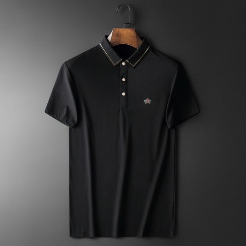 D&G polo t-shirt men-011(M-XXXL)