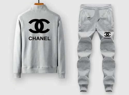 CH long sleeve men suit-115(M-XXXL)