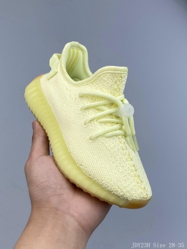 Yeezy 350 Boost V2 shoes kids-122