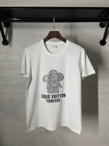 LV  t-shirt men-116(M-XXL)