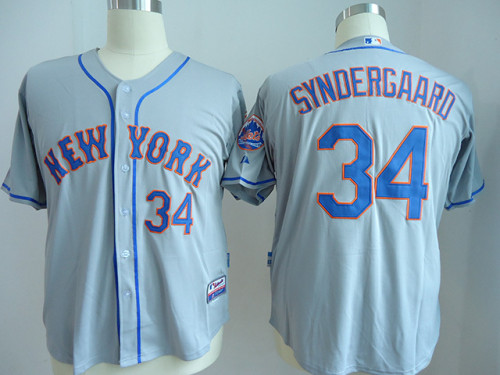 MLB New York Mets-206