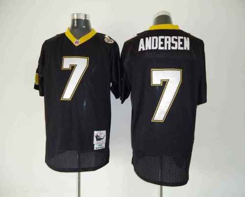 Nike New Orleans Saints Limited Jersey-001