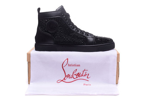 Christian Louboutin mens shoes-368