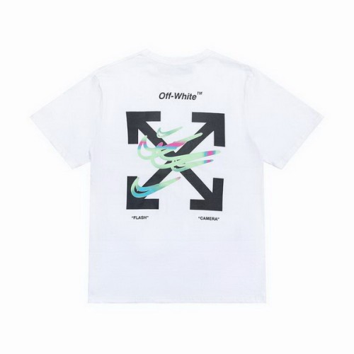 Off white t-shirt men-599(S-XL)
