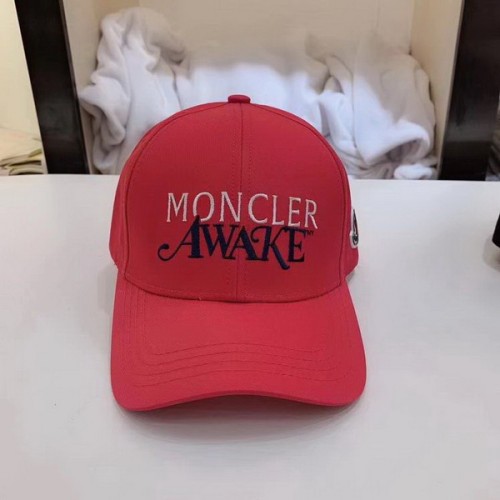 Moncler Hats AAA-222