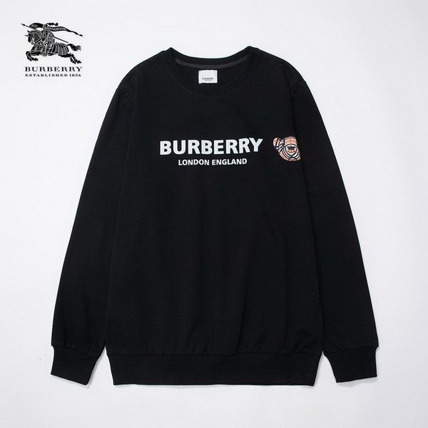 Burberry men Hoodies-222(M-XXL)