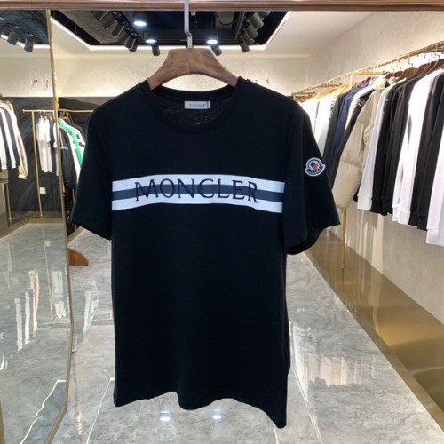 Moncler t-shirt men-272(S-XXXL)