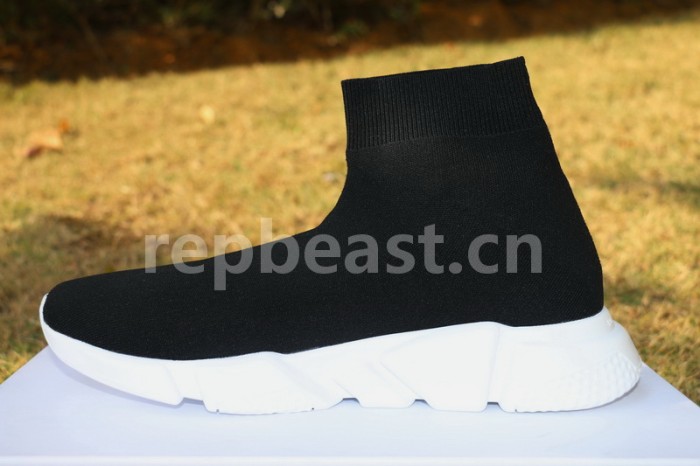B Sock Shoes 1:1 quality-001