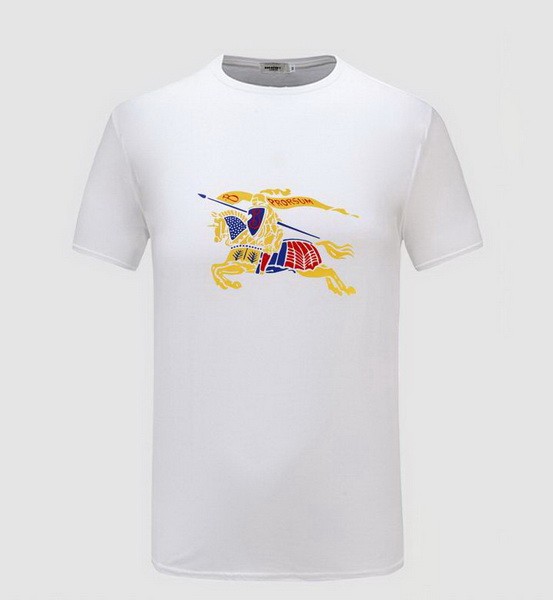 Burberry t-shirt men-619(M-XXXXXXL)