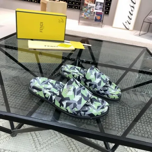 FD Sandals 1：1 Quality-098