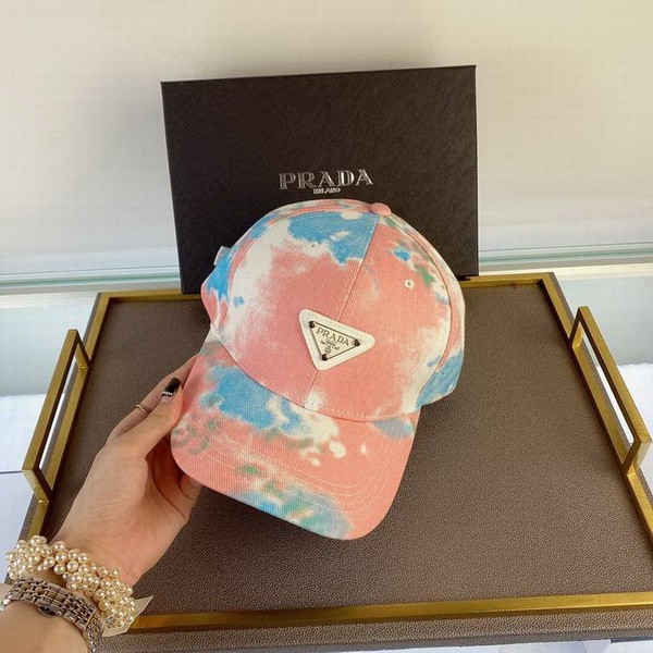 Prada Hats AAA-094