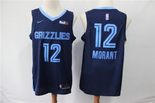 NBA Memphis Grizzlies-022