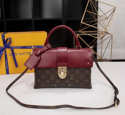 LV Hangbags AAA-032