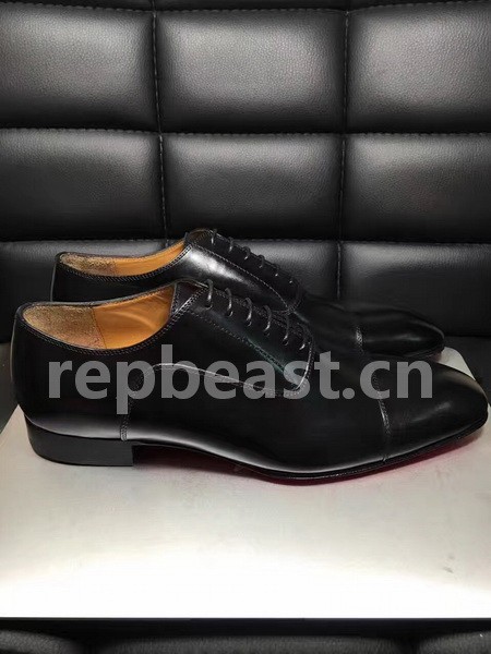 Super Max Christian Louboutin Shoes-586