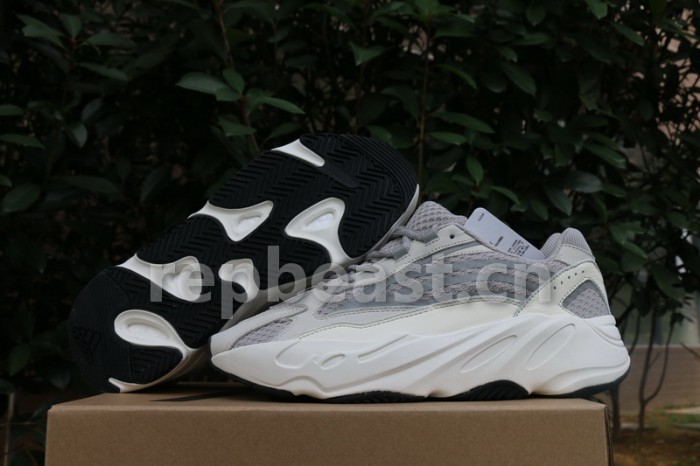 Authentic Yeezy Boost 700 V2 “Static”
