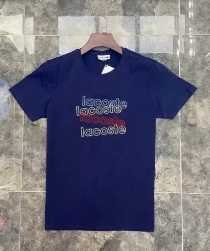 Lacoste t-shirt men-008(M-XXXL)