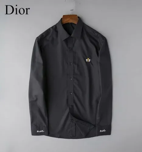 Dior shirt-041(M-XXXL)